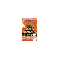 Isabel Allende Island Beneath the Sea (pocket, eng)