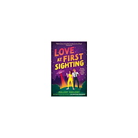 Mallory Marlowe Love at First Sighting (pocket, eng)