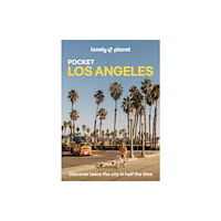 Lonely Planet Lonely Planet Pocket Los Angeles (pocket, eng)