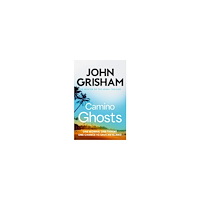 John Grisham Camino Ghosts (pocket, eng)