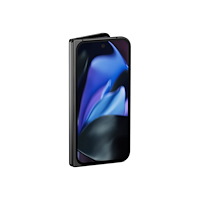 Google Google Pixel 9 Pro Fold - obsidian - 5G pekskärmsmobil - 512 GB - GSM