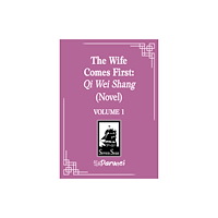 Seven Seas Entertainment, LLC The Wife Comes First: Qi Wei Shang (Novel) Vol. 1 (häftad, eng)