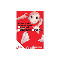 Seven Seas Entertainment, LLC Dance in the Vampire Bund: Age of Scarlet Order Vol. 16 (häftad, eng)