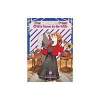 Seven Seas Entertainment, LLC The Invisible Man and His Soon-to-Be Wife Vol. 6 (häftad, eng)