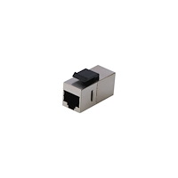 Digitus DIGITUS DN-93906 - modulär insats (koppling)