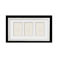 FOCUS Focus Dahlia White 24x49/PP Collage 3*13x18