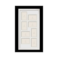 FOCUS Focus Dahlia White 32x64/PP collage 8*10x15