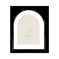 FOCUS Focus Aster Arch Black 21x26/PP 15x20