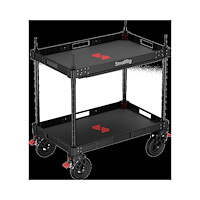 SMALLRIG SmallRig 5991 36" Video Production Camera Cart (Lite)