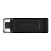 Kingston Technology Kingston DataTraveler 70