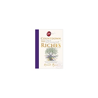 Harper Collins USA COUNTDOWN TO RICHES:21 DAYS OF WEALTH-ATTRACTING HABITS (inbunden, eng)