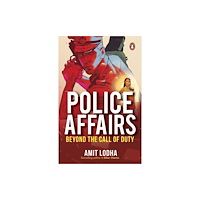 Penguin Random House India Police Affairs (häftad, eng)