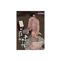 Seven Seas Entertainment, LLC Painter of the Night Vol. 2 (häftad, eng)