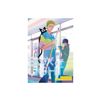 Seven Seas Entertainment, LLC Box of Light Vol. 4 (häftad, eng)