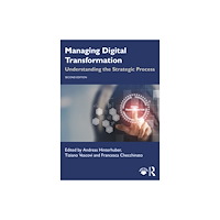 Taylor & francis ltd Managing Digital Transformation (häftad, eng)