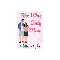 Bloomsbury Publishing India Pvt Ltd She Was Only Mine (häftad, eng)