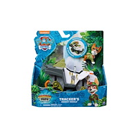 Spin Master Paw Patrol Jungle Themed Vehicle