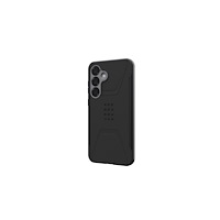 Urban Armor Gear Urban Armor Gear Civilian, Omslag, Samsung, Galaxy S25 Plus,...