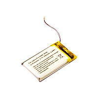 CoreParts CoreParts batteri - Li-pol