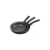King Hoff KingHoff Frying pan KINGHOFF KINGHOFF KH-1562 MARBLE Frying...