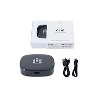 iEast iEAST iEAST OlioStream