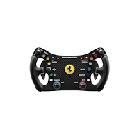 ThrustMaster Thrustmaster Ferrari 488 GT3, Ratt, PC, D-pad, Menyknapp, Lä...