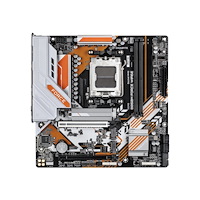 Gigabyte Technology Gigabyte B850M FORCE WIFI6E