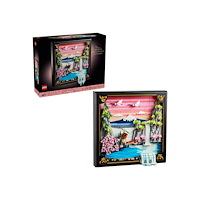 LEGO LEGO Art 31218 - Japanese Cherry Blossom Landscape - byggsats