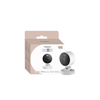 Aqara Aqara G100 Select Netværksovervågningskamera Udendørs Indend...