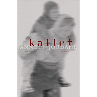 Anneli Jordahl Kallet (inbunden)