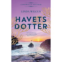 Linda Wilgus Havets dotter (inbunden)