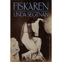 Linda Segtnan Fiskaren (bok, kartonnage)