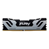 Kingston Technology Kingston FURY Renegade - DDR5 - modul - 24 GB - DIMM 288-pin - 4200 MHz / PC5-67200 - ej buffrad