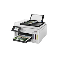 CANON Canon MAXIFY GX6150 MegaTank - multifunktionsskrivare - färg