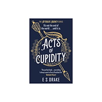 E. S. Drake Acts of Cupidity (pocket, eng)