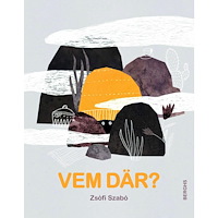 Berghs Vem där? (inbunden)