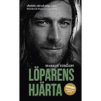Markus Torgeby Löparens hjärta (pocket)