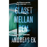 Andreas Ek Glaset mellan dem (pocket)
