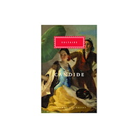 Everyman Candide And Other Stories (inbunden, eng)