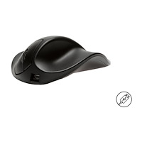 Bakker Elkhuizen Bakker Elkhuizen Hippus Medium - mus - USB - svart