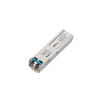 Axis Communications AXIS T8611 - SFP-sändar/mottagarmodul (mini-GBIC) - GigE