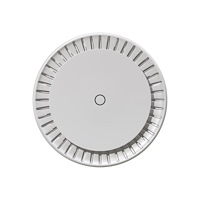 MikroTik MikroTik cAP ax - trådlös åtkomstpunkt - Wi-Fi 6