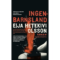 Eija Hetekivi Olsson Ingenbarnsland (pocket)