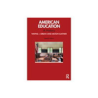 Taylor & francis ltd American Education (häftad, eng)