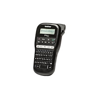 Brother Brother P-Touch PT-H110 - etikettskrivare - svartvit - termisk överföring