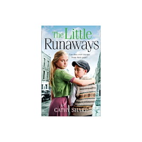 HarperCollins Publishers The Little Runaways (häftad, eng)