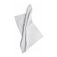 Kosta Linnewäfveri Kökshandduk Solid - Grå