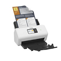 Brother Brother ADS-4550W