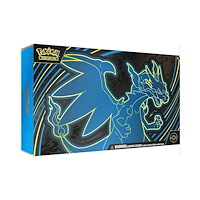 POKEMON Pokémon Mega Evolution Ultra-Premium Collection: Mega Chariz...
