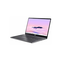 Acer Acer Chromebook Plus 515 CBE595-2 - 15.6" - Intel Core 5 - 120U - 16 GB RAM - 128 GB SSD - Nordisk